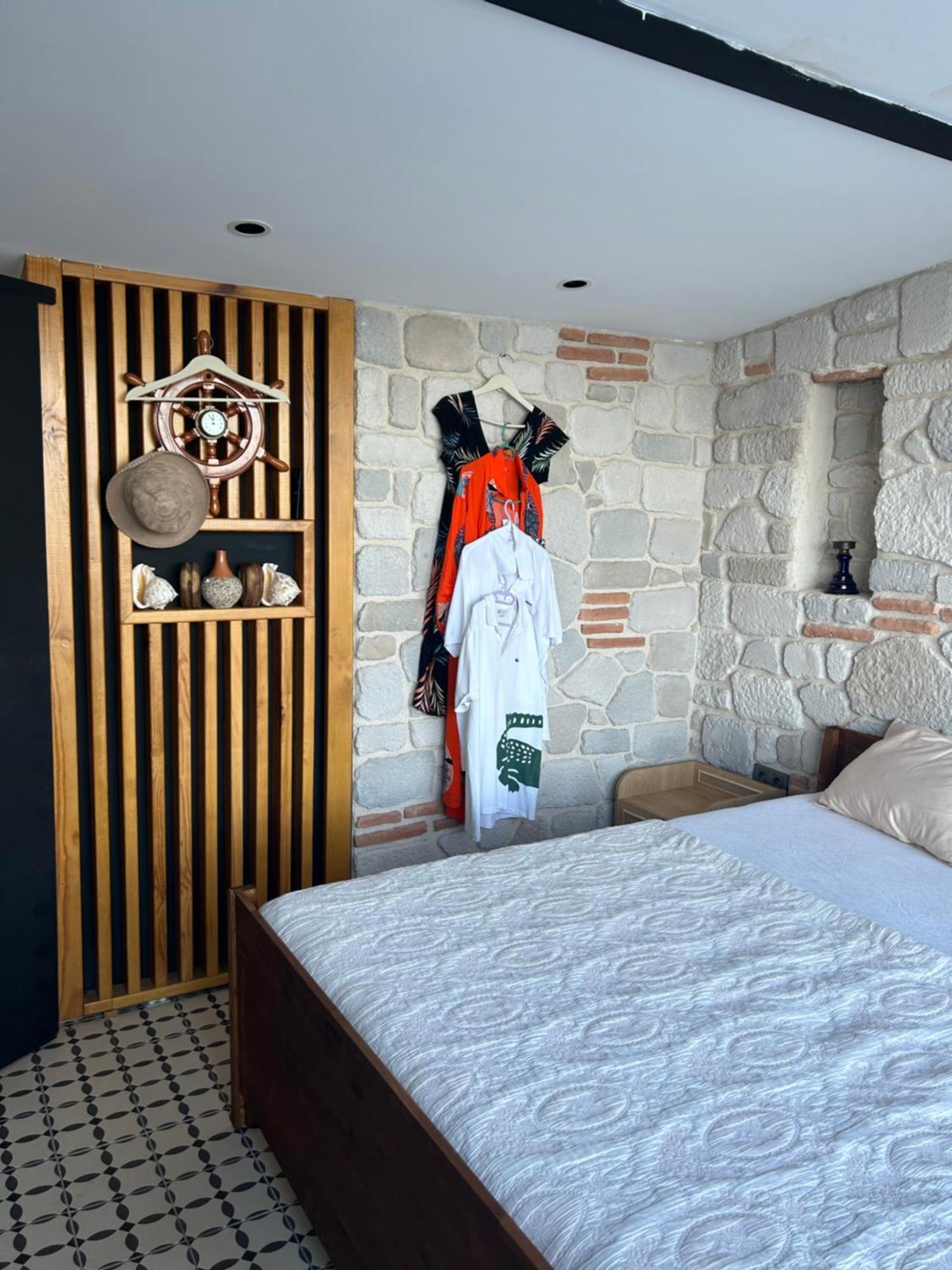 Yamac Bed & Breakfast อิสตันบูล ภายนอก รูปภาพ